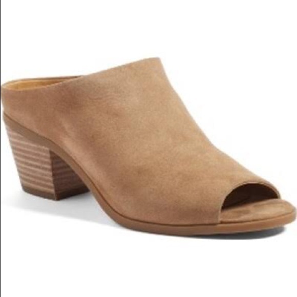 Lucky Brand Shoes - ⭐️New⭐️Lucky Brand Benah Shoes